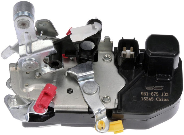 Dorman (Oe Solutions) 931-675 Door Lock Actuator||||85||d18931675||2013682