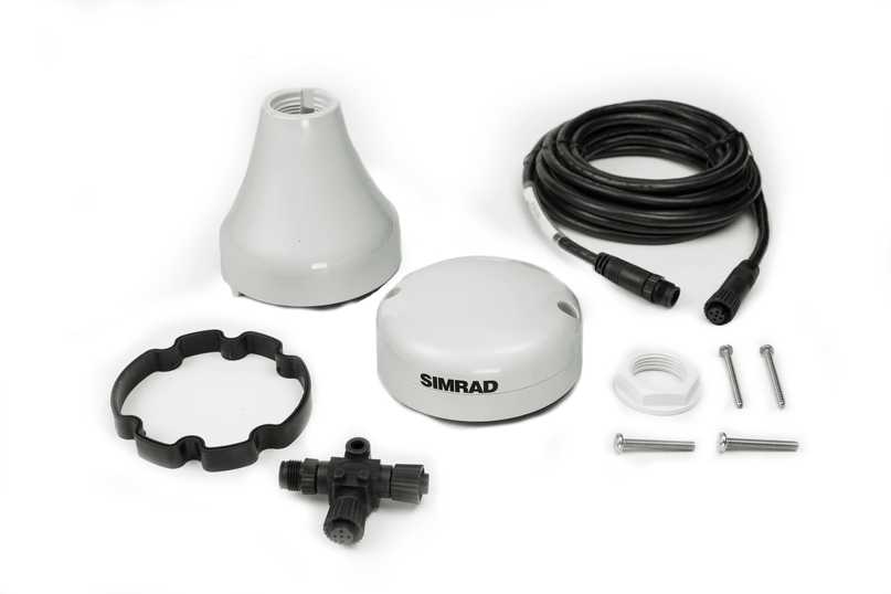 Simrad 000-11043-002 G Navigation System Antenna||000-11043-002.Png||86||sim0011043002||1483553