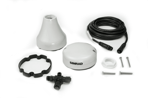 Simrad 000-11043-002 G Navigation System Antenna||000-11043-002.Png||86||sim0011043002||1483553