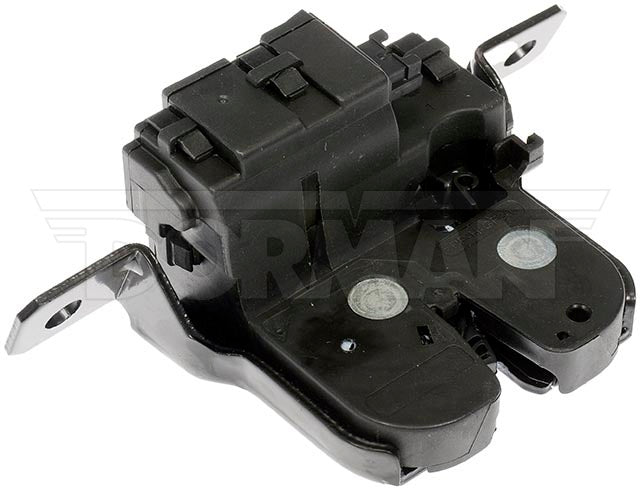 Dorman (Oe Solutions) 940-161 Trunk Lock Actuator||940-161.Jpg||85||d18940161||1554729