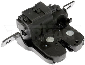 Dorman (Oe Solutions) 940-161 Trunk Lock Actuator||940-161.Jpg||85||d18940161||1554729