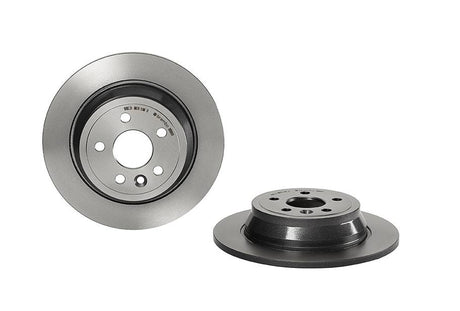 Brembo 08b80411c02 Brake Rotor||08.B804.11_1.Jpg||86||brm08b80411||1229445