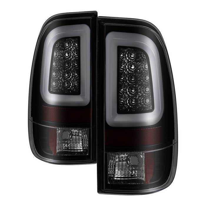 Product of Spyder Automotive 5084729 Version 3 Tail Light Assembly 