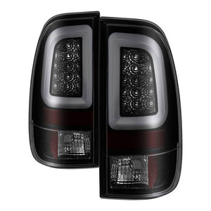 Product of Spyder Automotive 5084729 Version 3 Tail Light Assembly 
