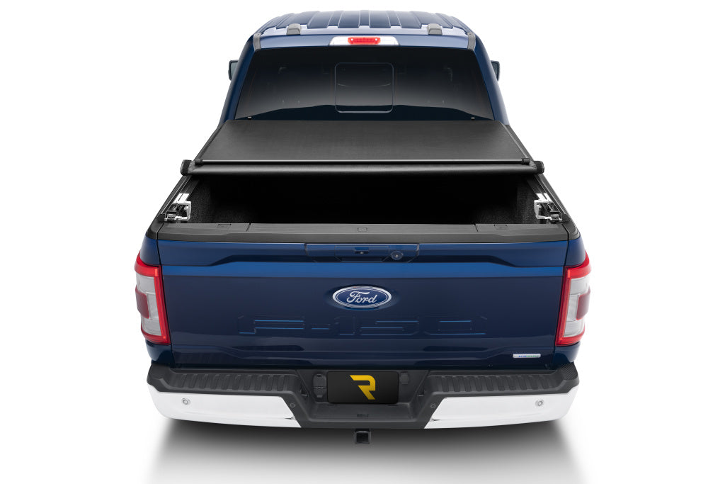 Product of Truxedo TruXport Soft Roll-Up 298301 Tonneau Cover 