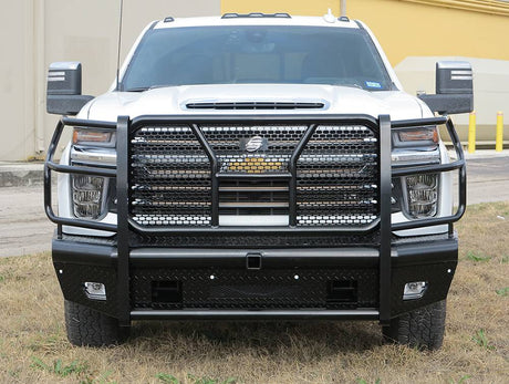 Steelcraft Hd10447rc Bumper||hd10447rc_1.Jpg||86||stlhd10447rc||1476323