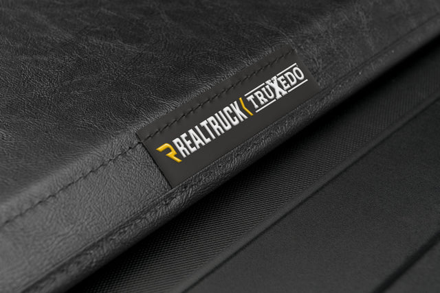 Product of Truxedo TruXport Soft Roll-Up 272801 Tonneau Cover 