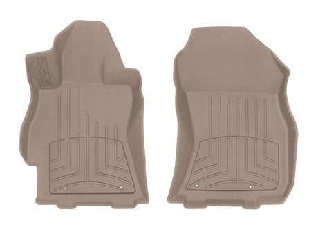 Weathertech (Usa) 457081im Floor Liner||457081im.Jpg||85||w24457081im||893199