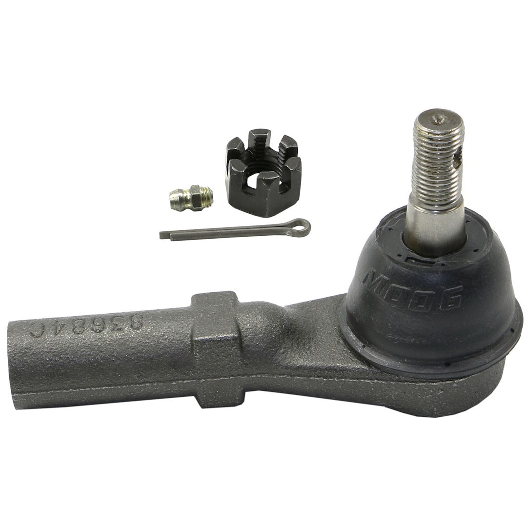 Product of Moog Chassis ES3571 Problem Solver Female Steel Tie Rod End 