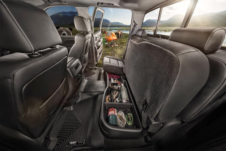 Product of Husky Liner 09411 Under Seat Storage Unit