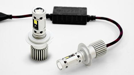 Product of Putco 7700h7-360 Driving/ Fog Light - Led