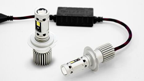 Product of Putco 7700h7-360 Driving/ Fog Light - Led