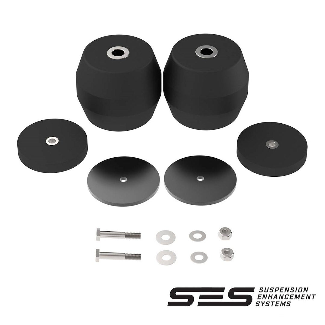 Product of Timbren Gmrtt15s Helper Spring Kit
