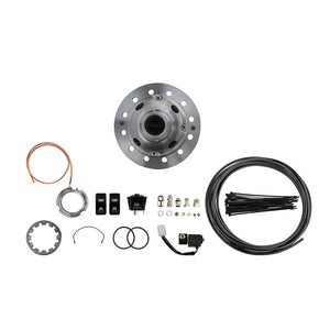 Product of Arb Rd142 Differential Carrier