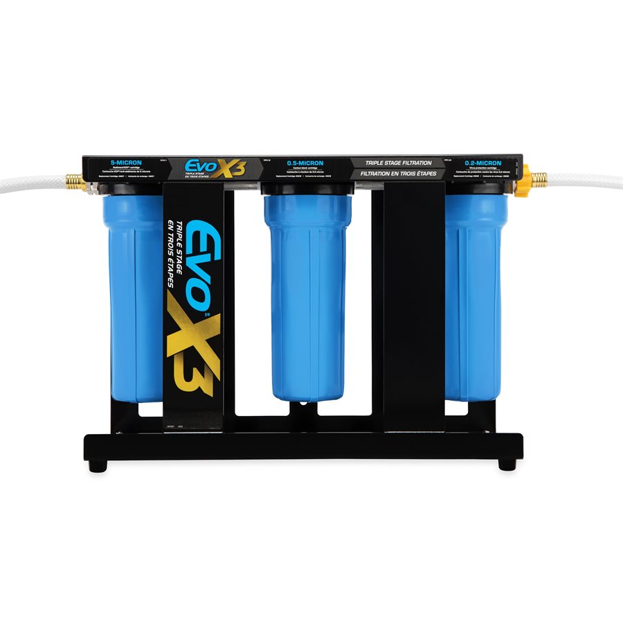 Product of Camco 40649 Fresh Water Filter