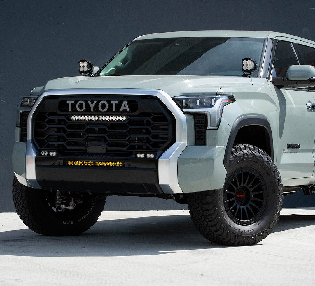 Product of Baja Design 448076 Light Bar 