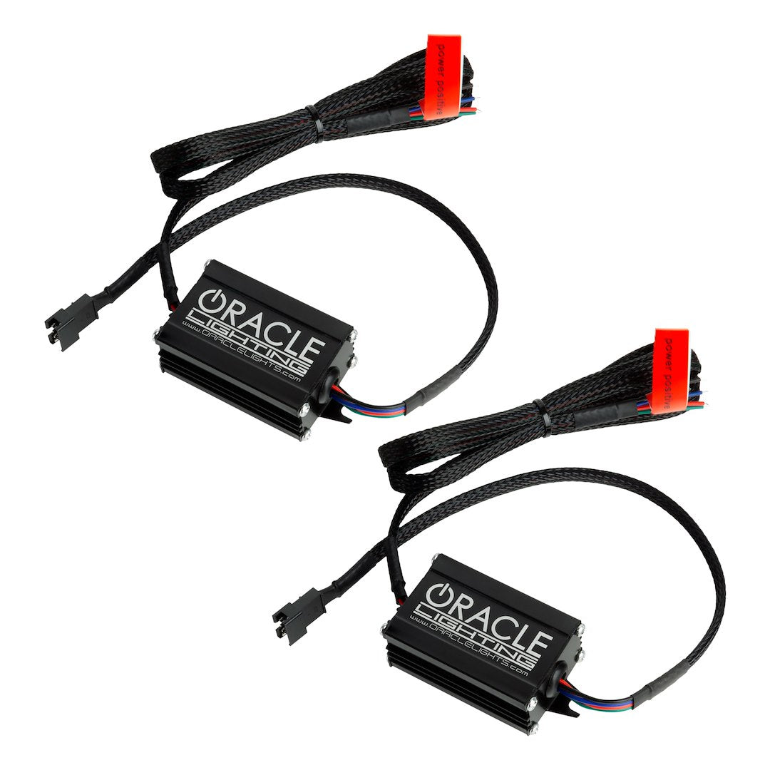 Product of Oracle Lighting 8529-333 Driving/ Fog Light 