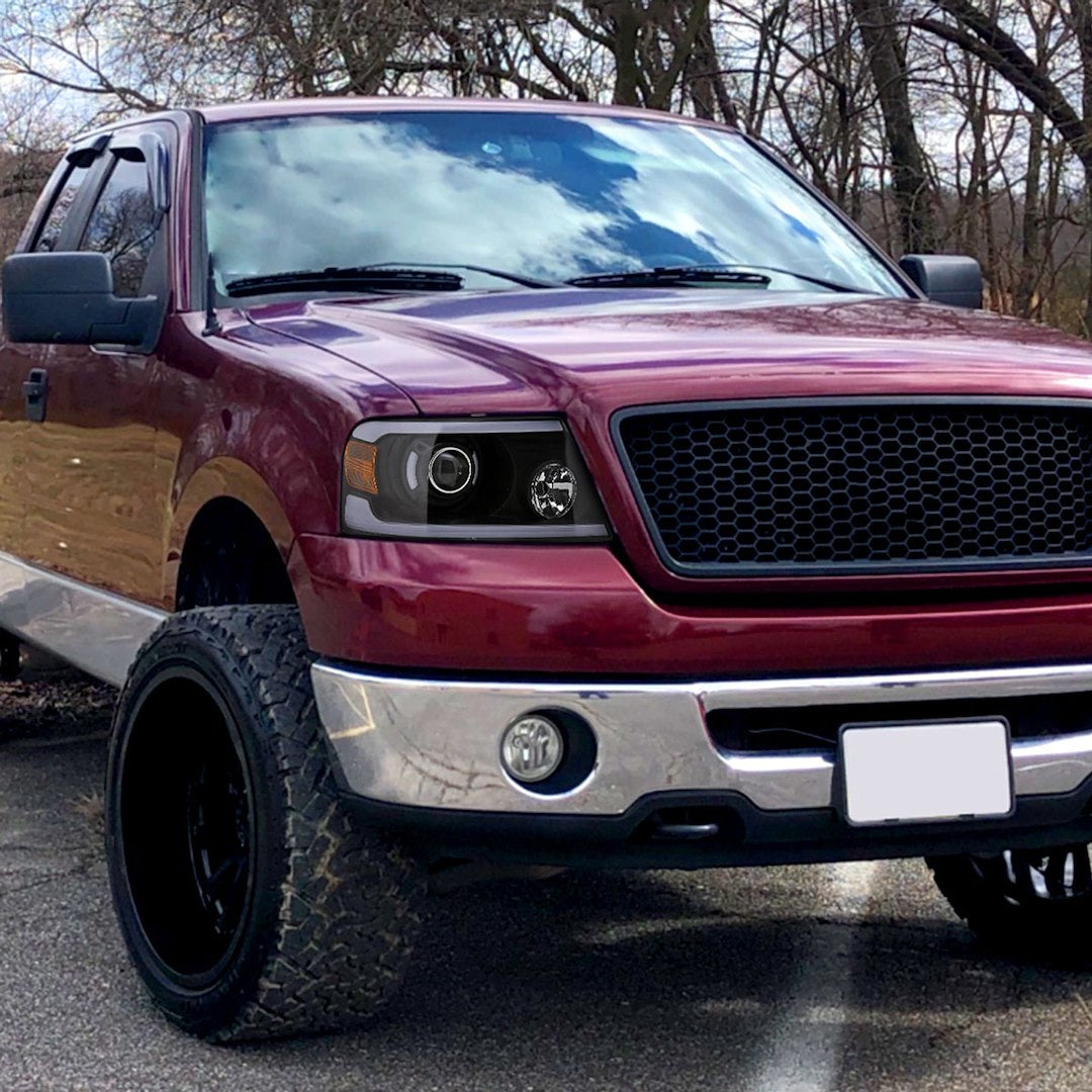 Spec-D Tuning 2lhp-F15004jm-G3-Go Headlight Assembly||2lhp-F15004jm-G3-Go_9.Jpg||94||sdtpf154jmg3g||1502134