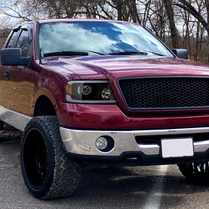 Spec-D Tuning 2lhp-F15004jm-G3-Go Headlight Assembly||2lhp-F15004jm-G3-Go_9.Jpg||94||sdtpf154jmg3g||1502134