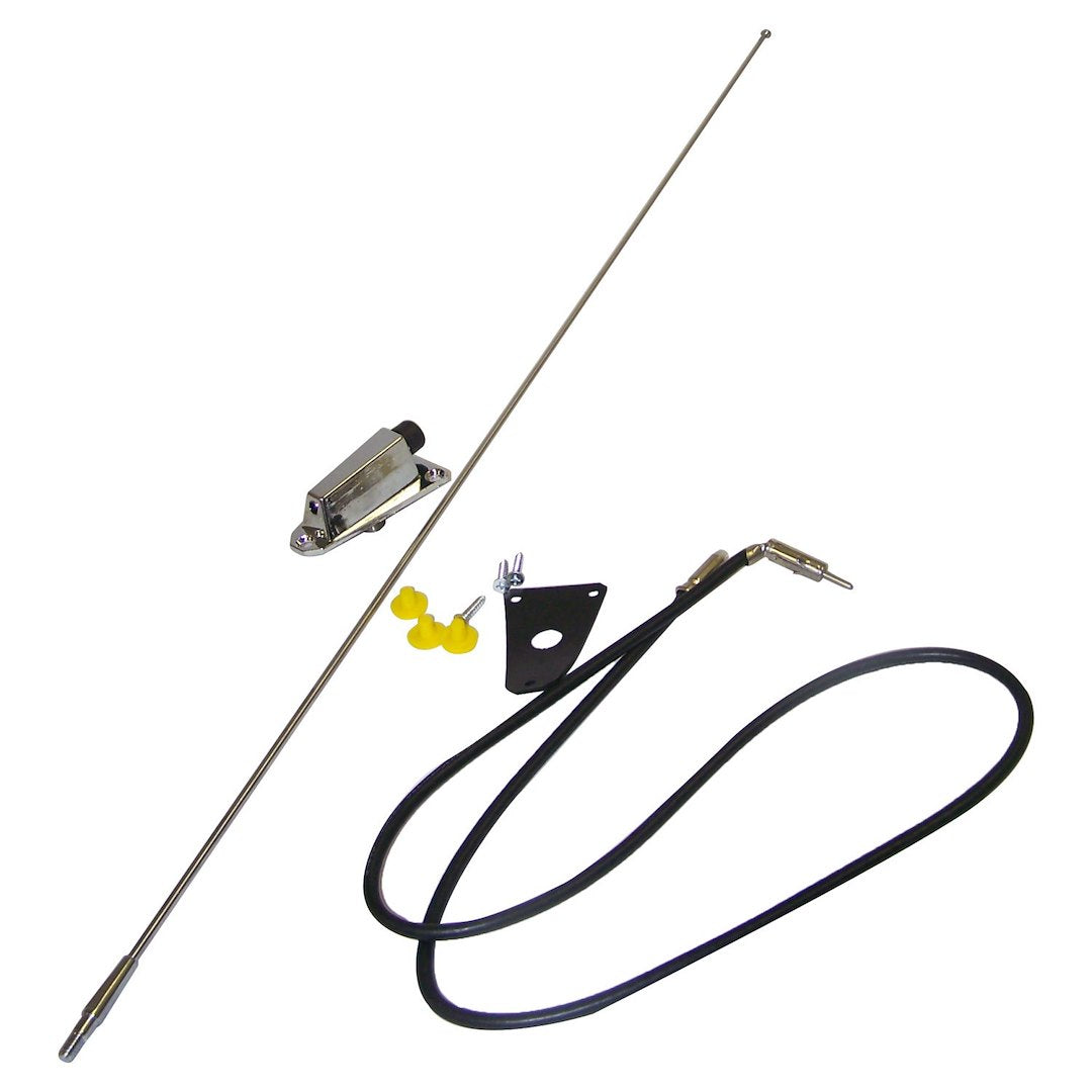 Crown Automotive 8127842k Am/ Fm Antenna||8127842k.Jpg||85||c1y8127842k||1328304