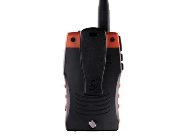 Product of Cobra Electronics Mrhh150flt Vhf Radio