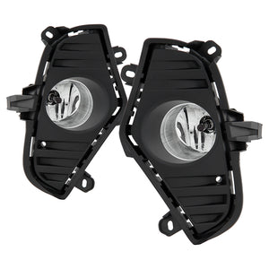 Spyder Automotive 5087126 Driving/ Fog Light||5087126.Jpg||85||s2z5087126||1251795