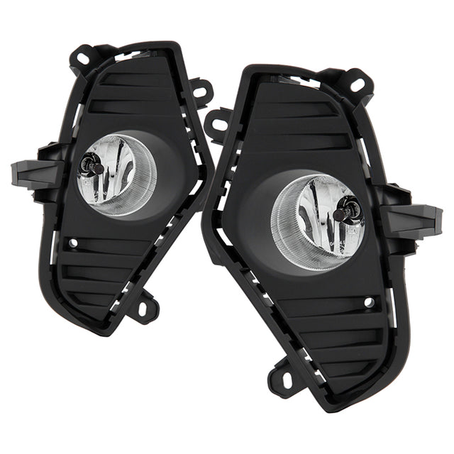 Spyder Automotive 5087126 Driving/ Fog Light||5087126.Jpg||85||s2z5087126||1251795