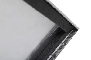 Dee Zee Dz8170d Tool Box||tb-Red-Silver-Gasket.Jpg||94||d378170d||1662592