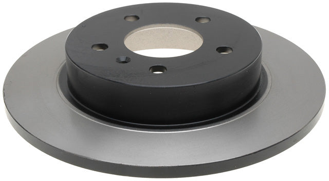 Product of Raybestos Brakes 580405 Specialty - Street Performance Solid 1-Piece Brake Rotor 