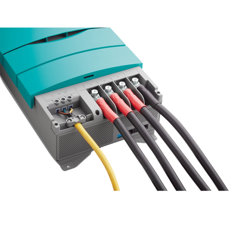 Product of Mastervolt 44310755 Battery Charger