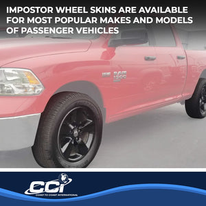 Coast To Coast Iwcimp361blk Wheel Skin||cci_Iwcimp_361blk_Impostor Wheel Skin_B2c_6.Jpg||90||cciimp361blk||1218701