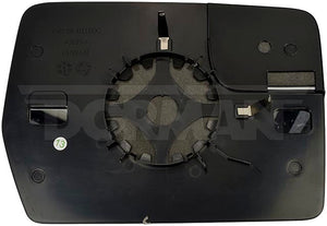 Product of Help! By Dorman 57082 Exterior Mirror Glass