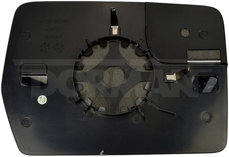 Product of Help! By Dorman 57082 Exterior Mirror Glass