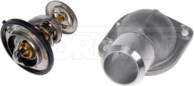 Dorman (Oe Solutions) 902-2981 Thermostat Housing||902-2981.Jpg||85||d189022981||2244600