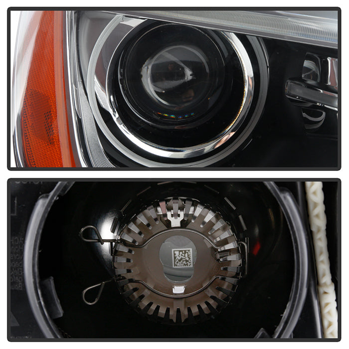 Xtune 9946462 Headlight Assembly||||87||s2z9946462||1917269