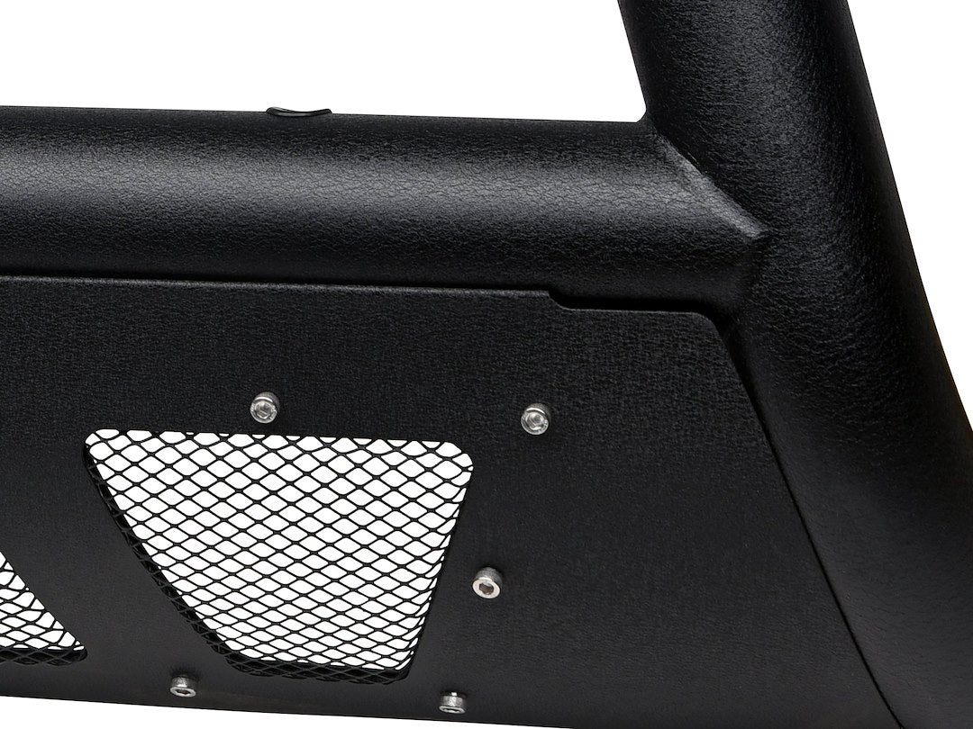Product of Armordillo 7161184 Bull Bar  with skid plate 