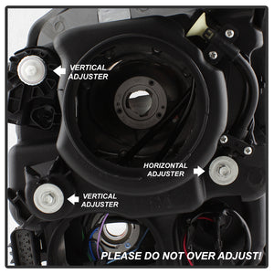 Xtune 9938900 Headlight Assembly||9938900__5.Jpg||90||s2z9938900||1107365