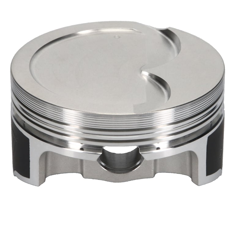 Je Pistons K394x3 Piston||k394x3_4.Jpg||89||j43k394x3||1228975