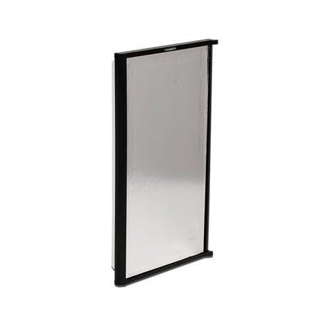 Product of Dometic 2932562065 Refrigerator Door