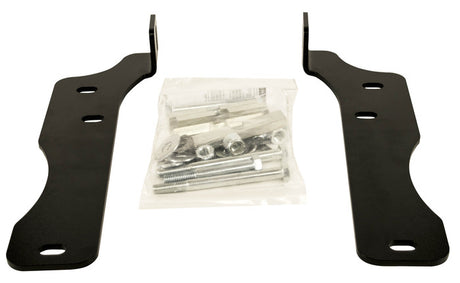 Product of Demco RV 8552031 Bolt-On Fifth Wheel Trailer Hitch Mount Kit 