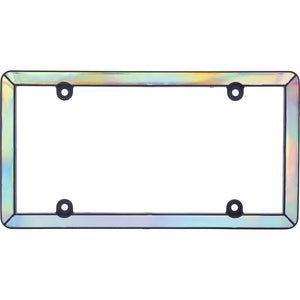 Cruiser 17050 License Plate Frame||17050_Main-Prism-Outpack.Jpg||85||c3417050||1551886