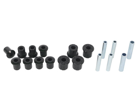 Product of Whiteline W73476 Leaf Spring Bushing