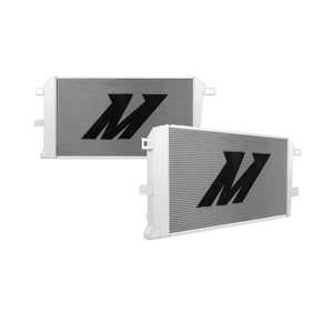 Mishimoto Mmrad-Dmax-01 Radiator||||85||m1nmraddmax01||1908089