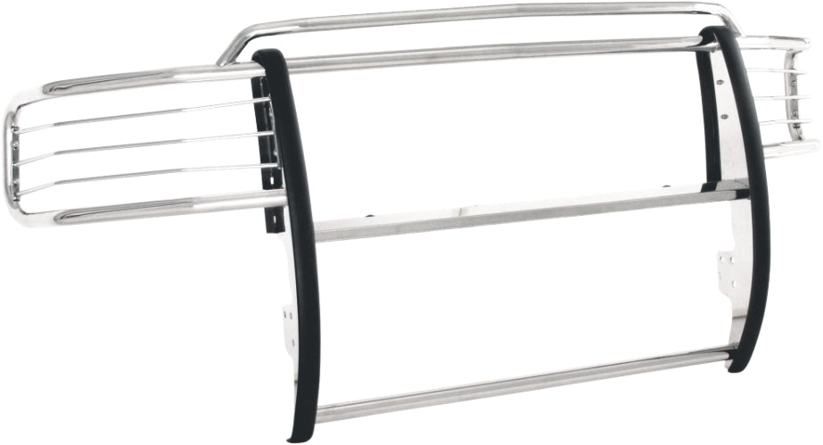 Product of TrailFX E0025S Grille Guard 1-Piece Polished 