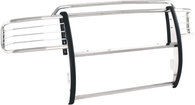 Product of TrailFX E0025S Grille Guard 1-Piece Polished 
