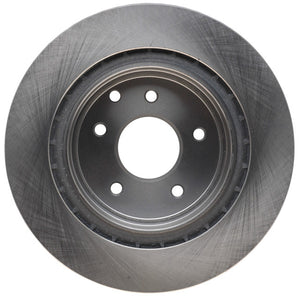 Product of Raybestos Brakes 980333R R-Line Plain Face 2-Piece Brake Rotor 