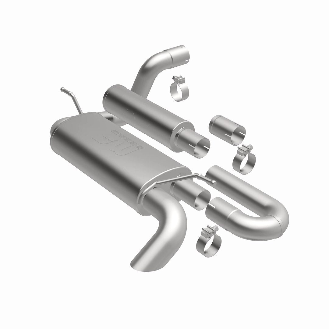 Magnaflow Performance 19620 Exhaust System Kit||||91||m6619620||1909221