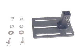 Product of Exposed Racks 8-00-9883 Roof Rack Accessory Mounting Bracket