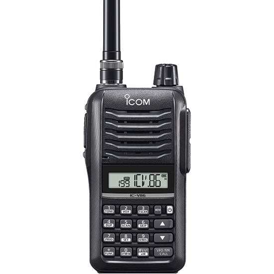 Icom V86 12 Ham Radio||v86 12.Jpg||85||icmv8612||885592