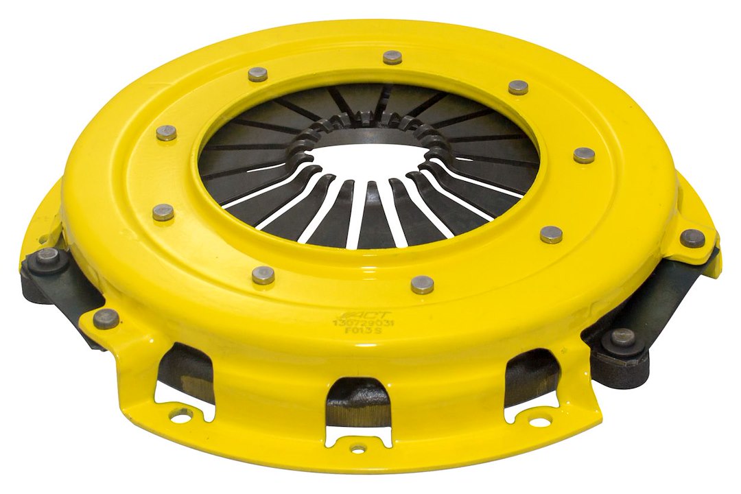 Advanced Clutch F013s Clutch Pressure Plate||||86||a85f013s||2003769
